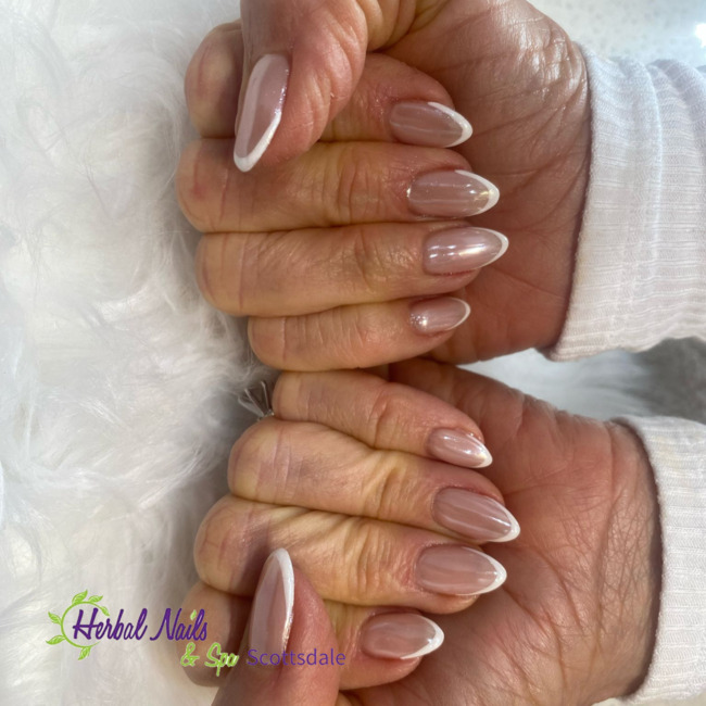 Herbal Nails & Spa Scottsdale